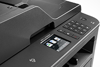 MFC-L2750DW monitoimitulostin