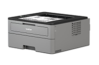 Kustannustehokas HL-L2310D tulostin