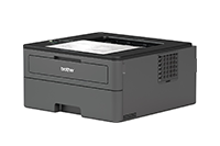 Brother HLL2375DW printer