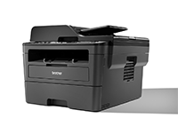 MFC-L2710DW and MFC-L2710DN 4-in-1 multifunction printer