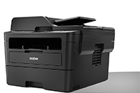 MFC-L2750DW, MFC-L2730DW, MFC-L2732DW in MFC-L2751DW črno-bele laserske večfunkcijske naprave 4-v-1