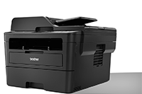 MFC-L2750DW, MFC-L2730DW, MFC-L2732DW, MFC-L2751DW 4-in-1 multifunction printer