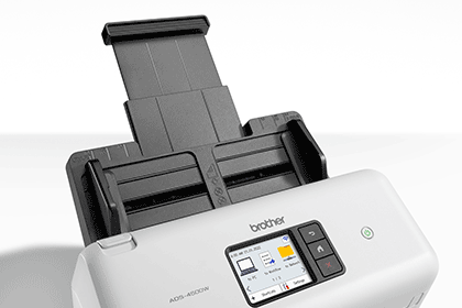 ADS-4500W Automatic Document Feeder ADF