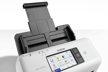 ADS-4700W Automatic Document Feeder ADF