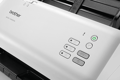 ADS-4300N keys