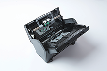 Brother Paper Protection