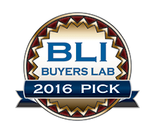 BLi pick logo