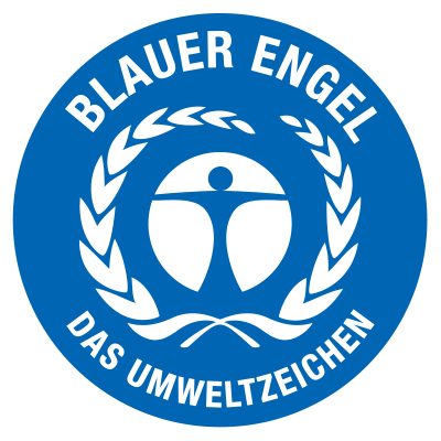 Blue Angel logo