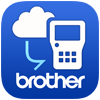 Ikon for Brother iLink&Label App