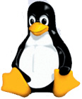 Linux operating system compatible
