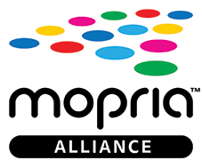 Logo Mopria