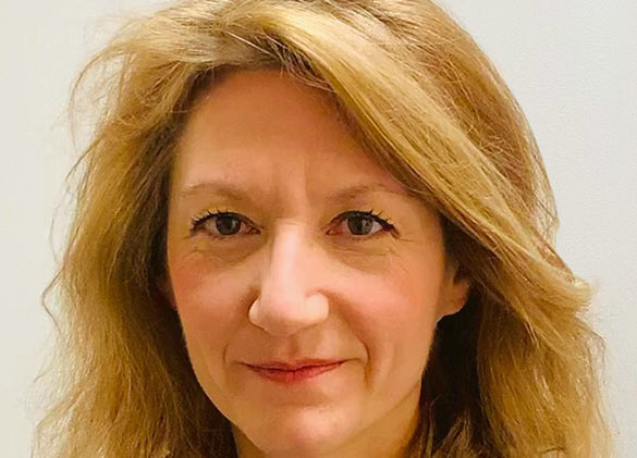 Sylvie Boisanté, Responsable Qualité et Développement Durable chez Brother France