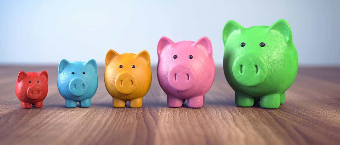 Maîtriser les coûts permet d'améliorer l'efficacité d'une entreprise