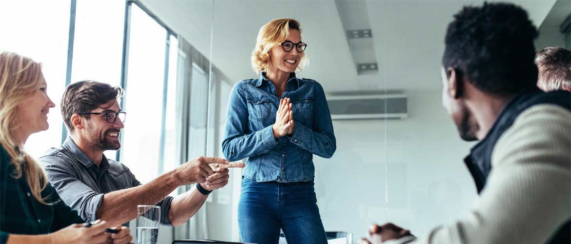 L'intelligence émotionnelle au travail est une compétence managériale de plus en plus recherchée