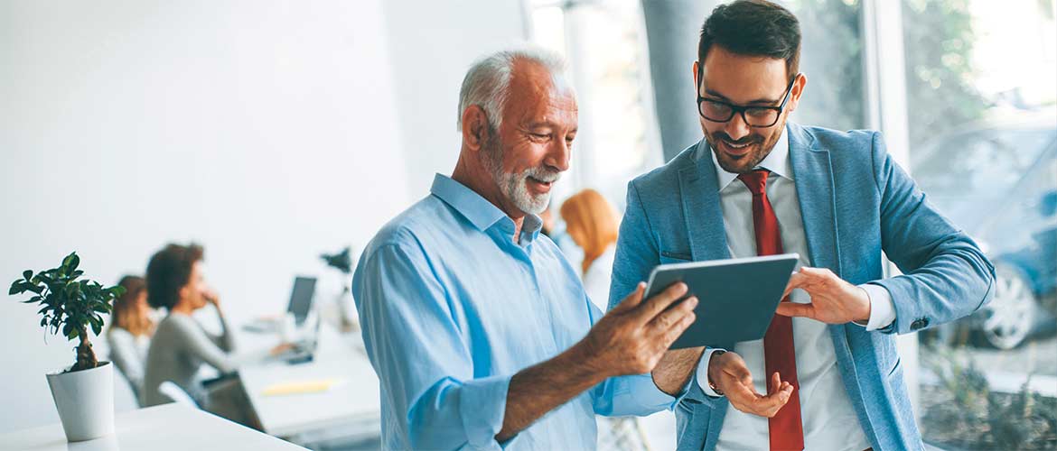 Les 5 facteurs sociétaux au coeur de la transformation des entreprises et des espaces de travail