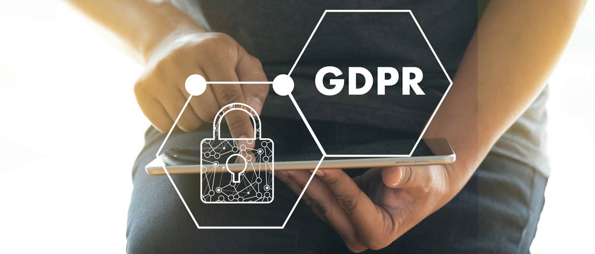 RGPD - Règlement général sur la protection des données