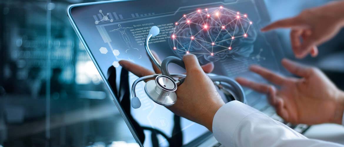 La réalité augmentée en application dans le domaine de la santé et des soins médicaux