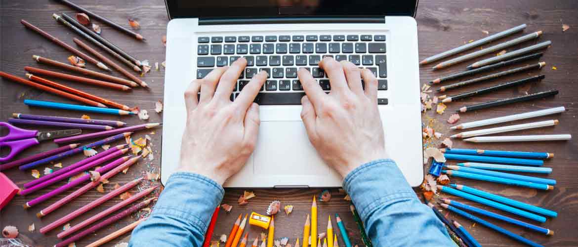La couleur joue un impact de plus en plus important sur le bien-être au travail