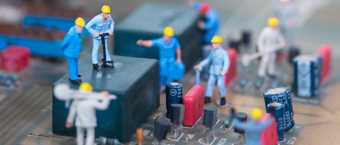 Remplacer son système d'information n'est pas anodin