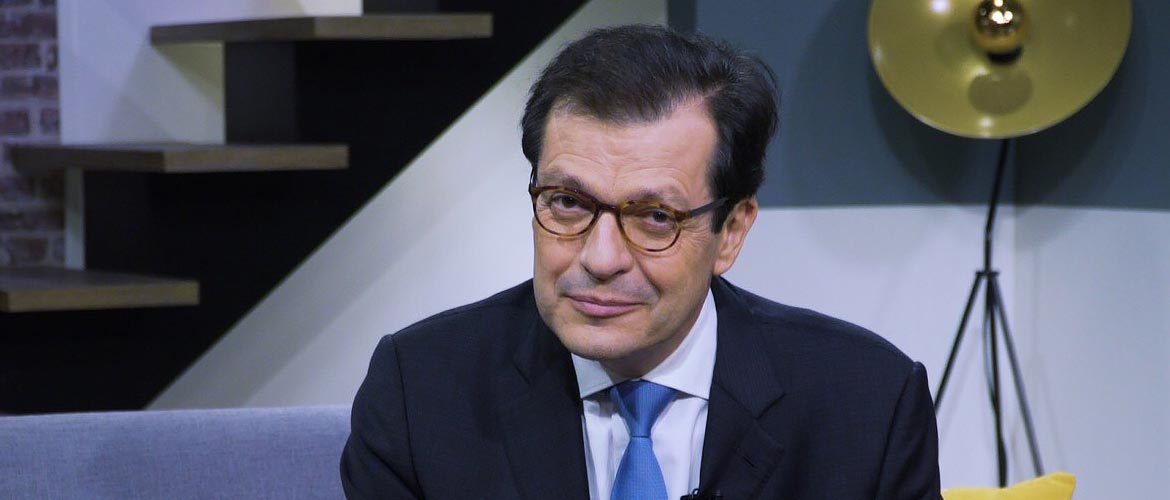 Philippe Rodet, expert sur la question du management bienveillant
