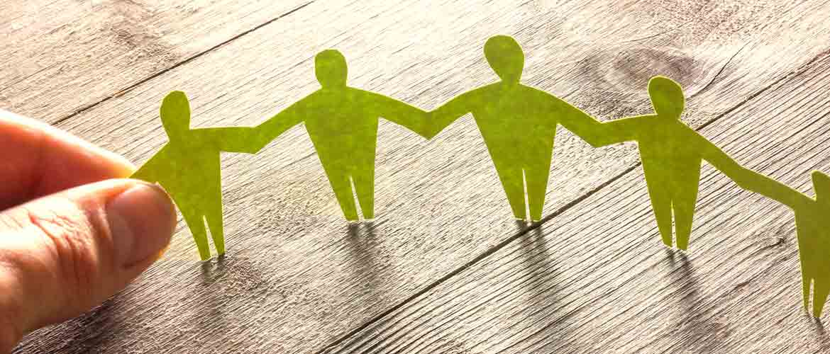 Entreprise solidaire et entrepreneunariat social