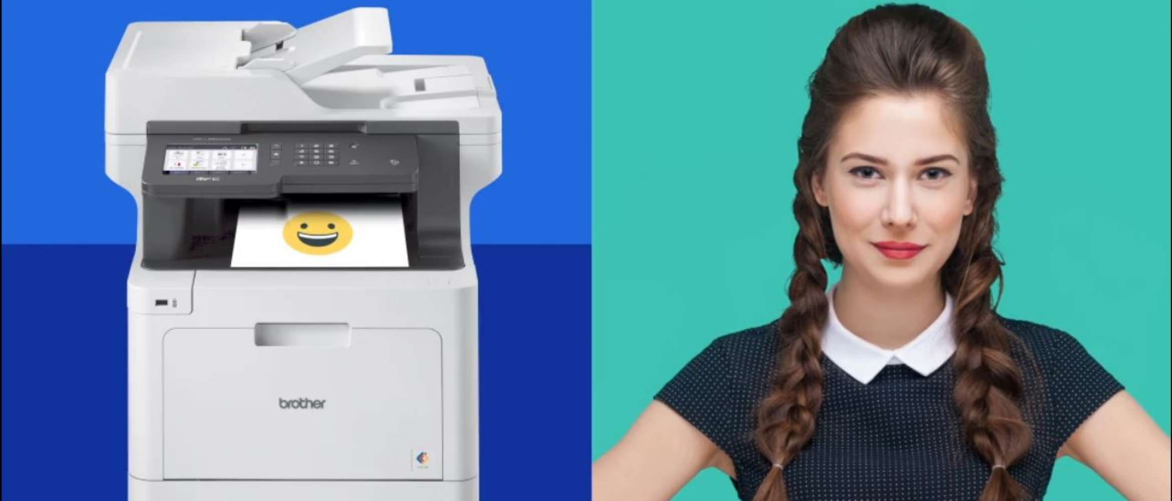 The office Print Whisperer