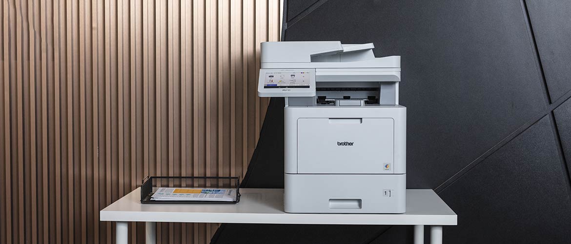 Quelle est la différence entre l'imprimante laser et l'imprimante à jet  d'encre ?