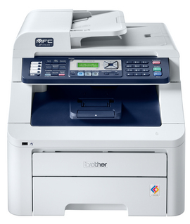MFC-9320CW