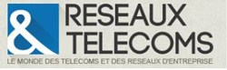 Découvrez les nouvelles solutions d'impression et d'étiquetage Brother lors du salon Réseaux et Télécoms à Paris, Porte de Versailles, Stand A8-B7 