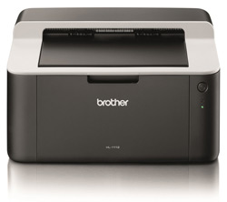 Imprimante laser monochrome Brother HL-1112A