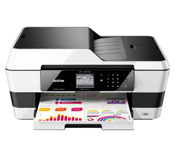 MFC-J6520DW de Brother