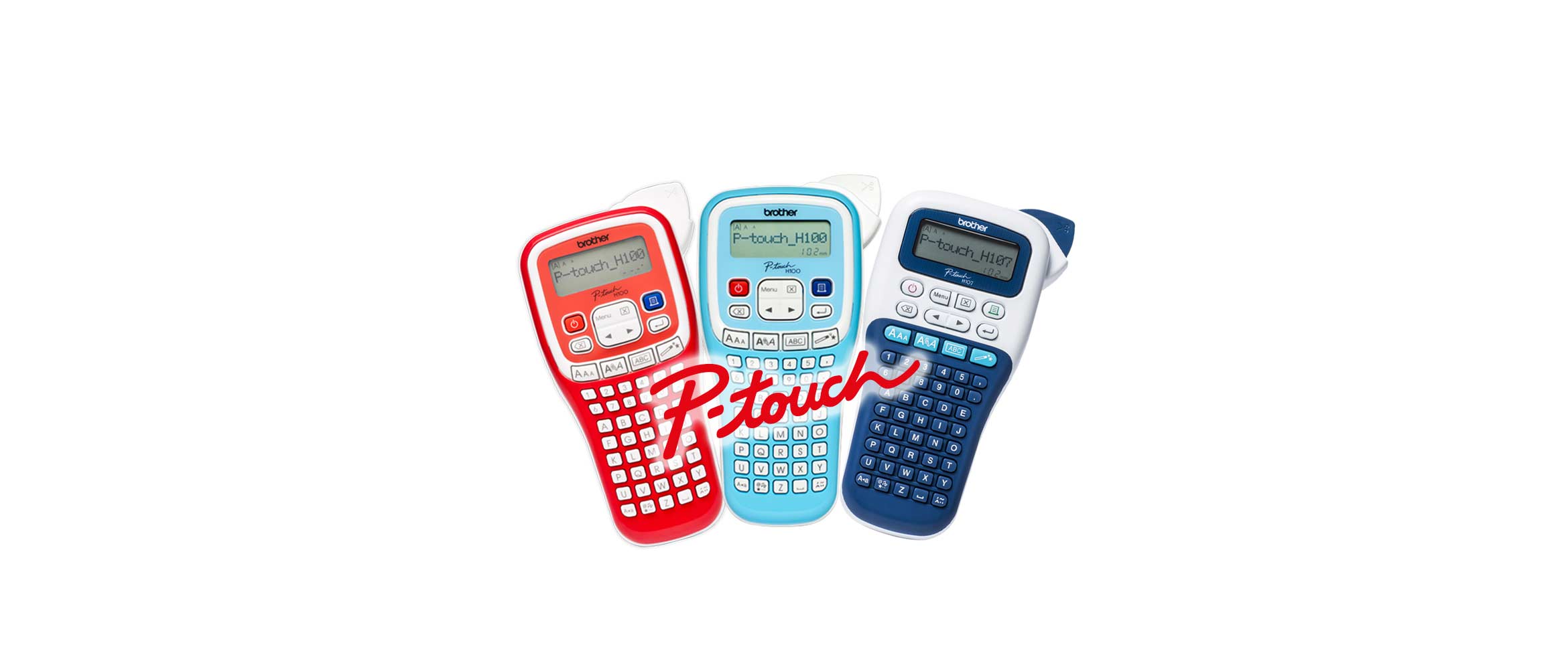 P-Touch PT-H100