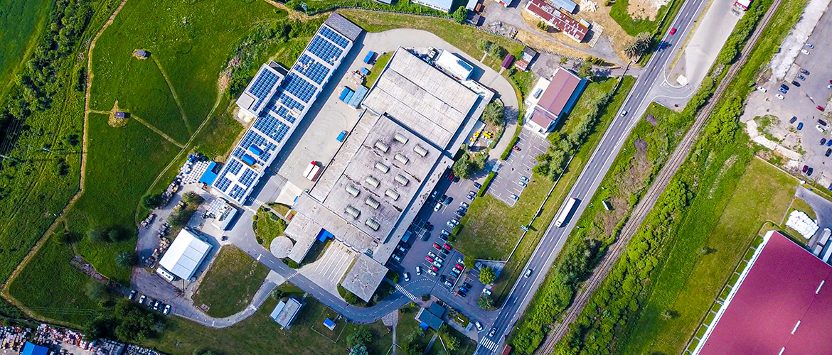 Usine Brother Slovaquie