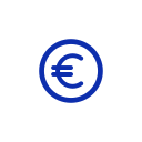 euro icône