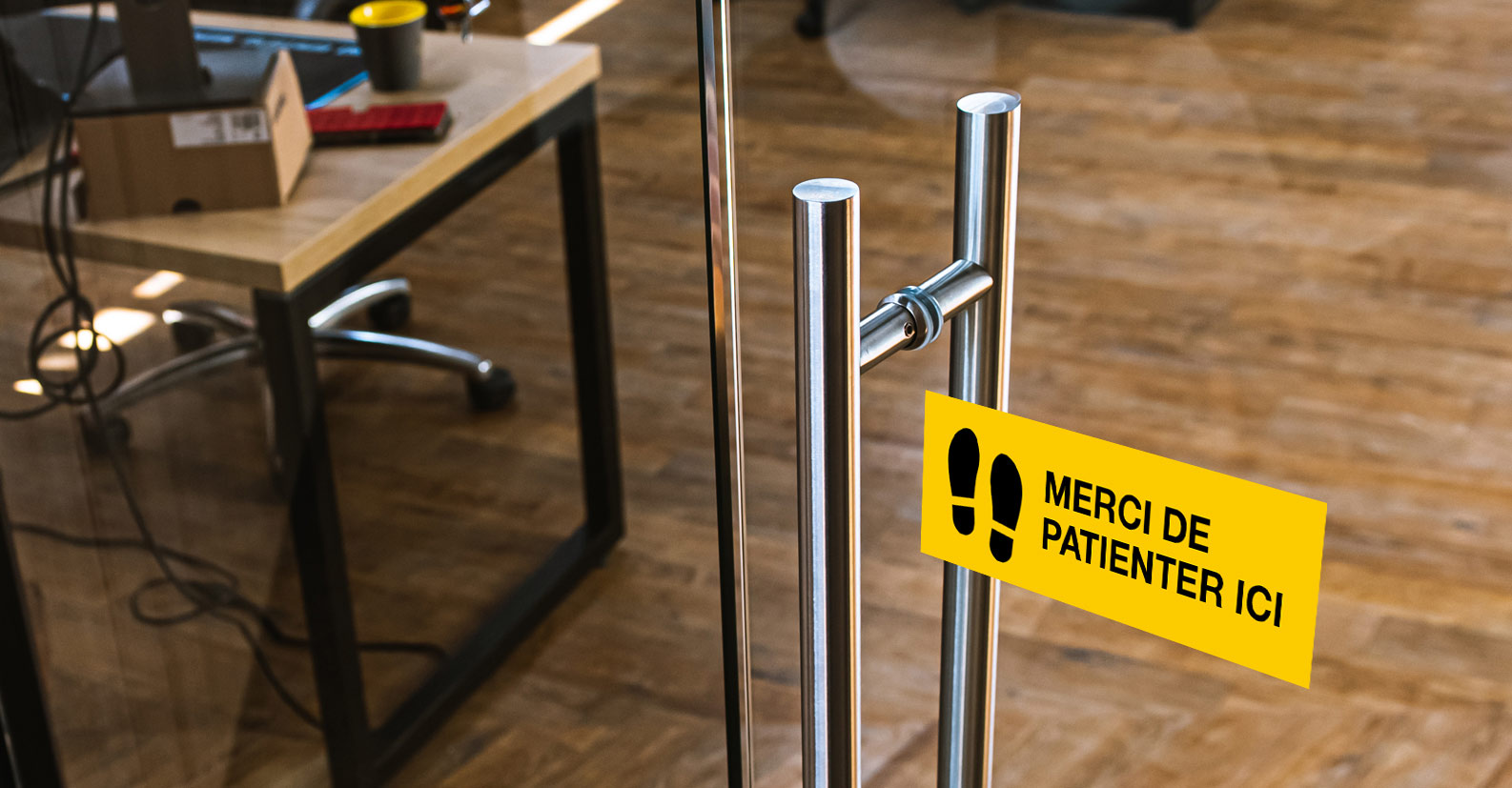 Profiter d'une solution de marquage et d'étiquetage sécurisée