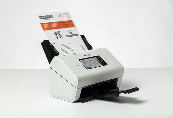 Scanner ADS-4900W