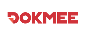 Dokmee logo