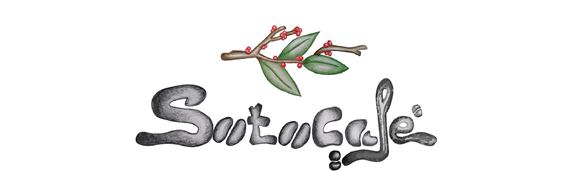 Soto Café logo