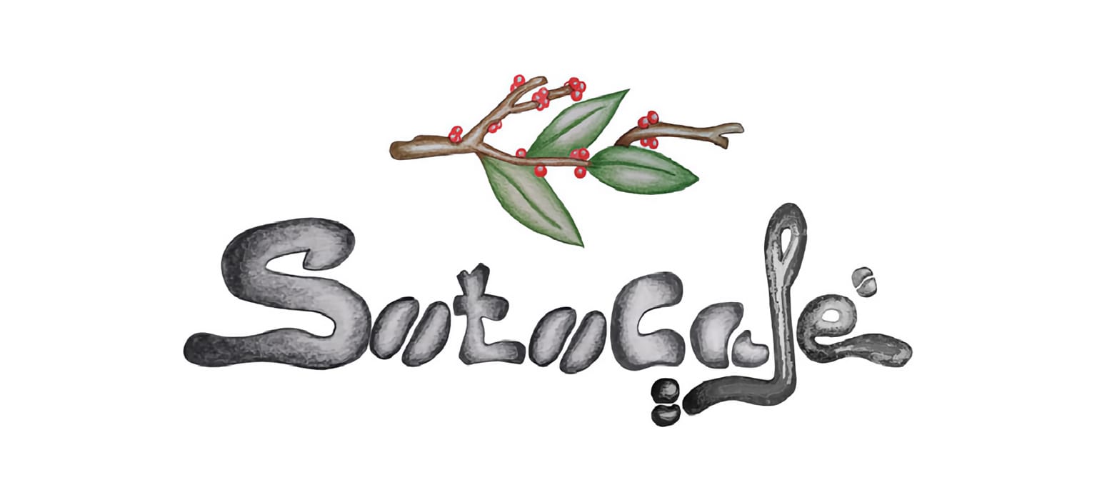 Soto Café logo