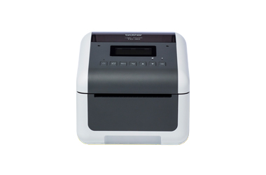 Imprimante d'étiquettes de bureau Brother TD thermique direct