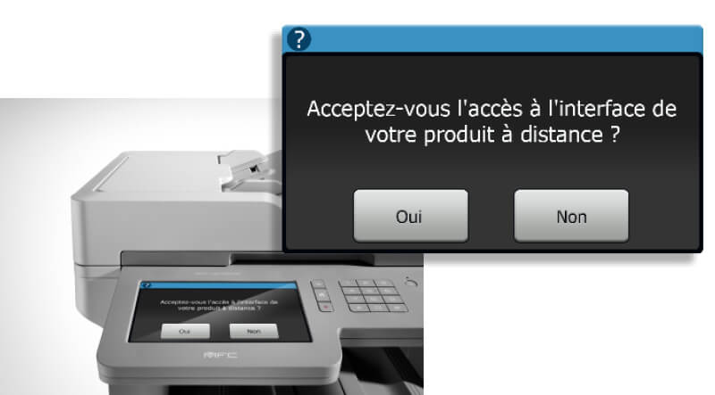 Fonctions Plus Remote Panel - comment ça marche