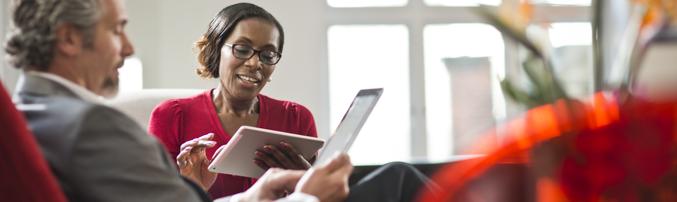 Imprimez où que vous soyez avec PrintSmart Mobile Zone