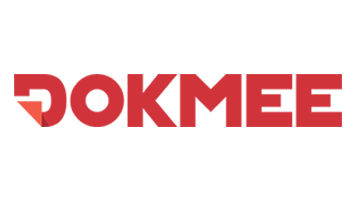 Dokmee logo