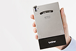 MW-145BT - ultra compacte et transportable