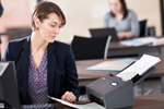 Scanner professionnel Brother