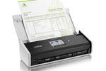 Scanner professionnels de Brother