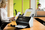 Les scanners professionnels de Brother