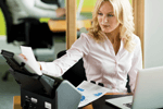 Les scanners professionnels de Brother