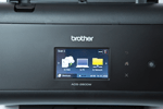 Scanner professionnel Brother
