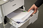 gestion du papier